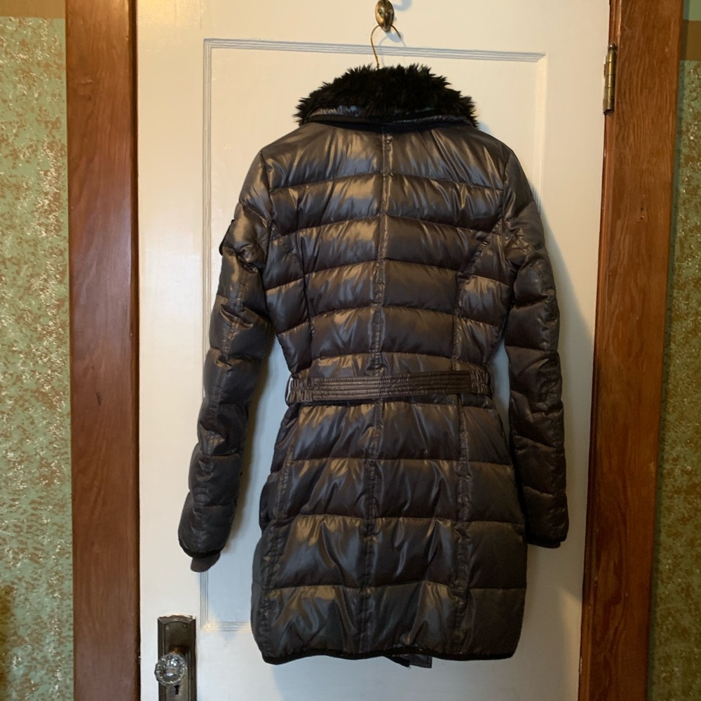 BCBG MaxAzria Winter Jacket - Picture 6 of 7